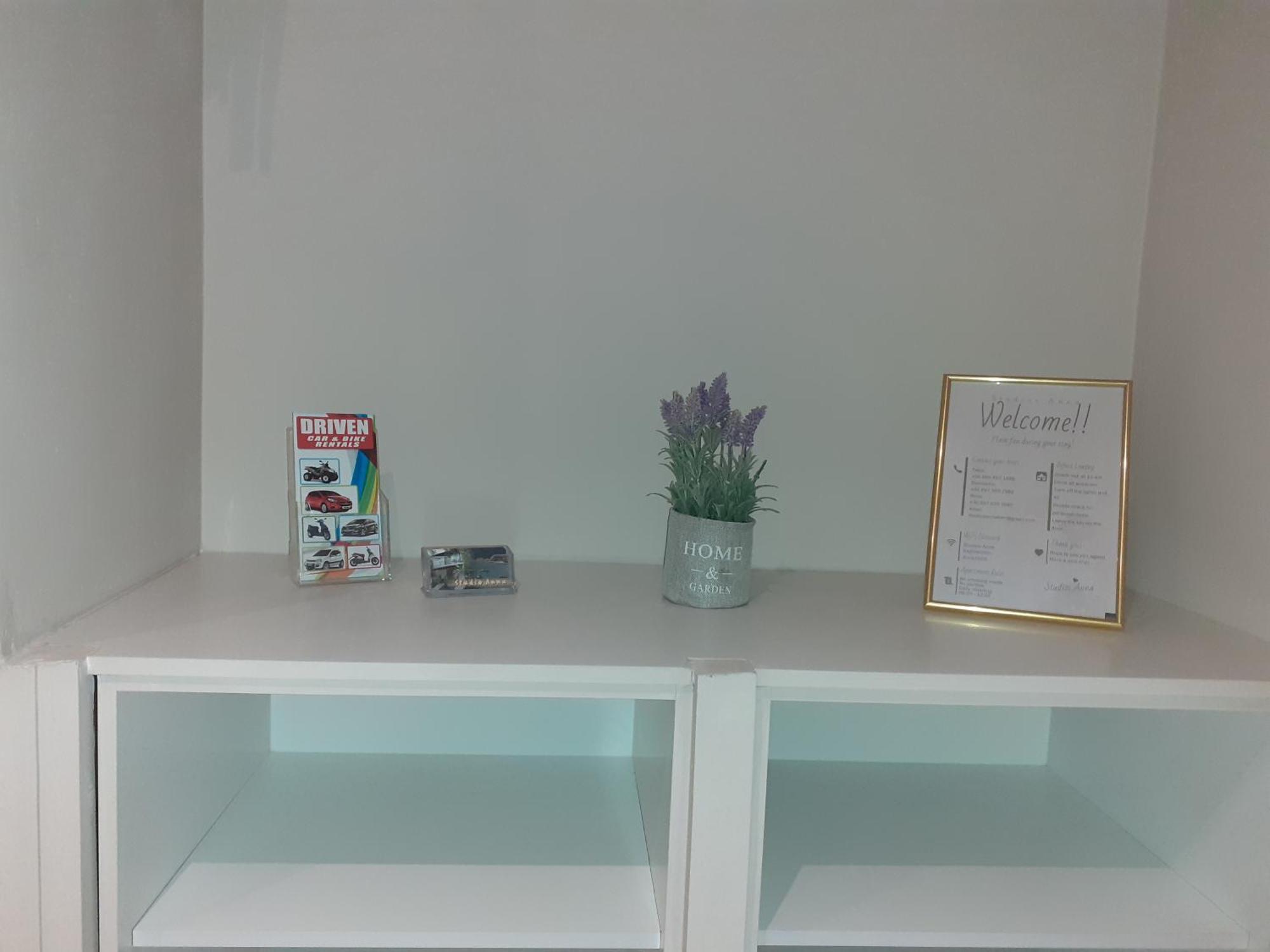 Apartmán Anna